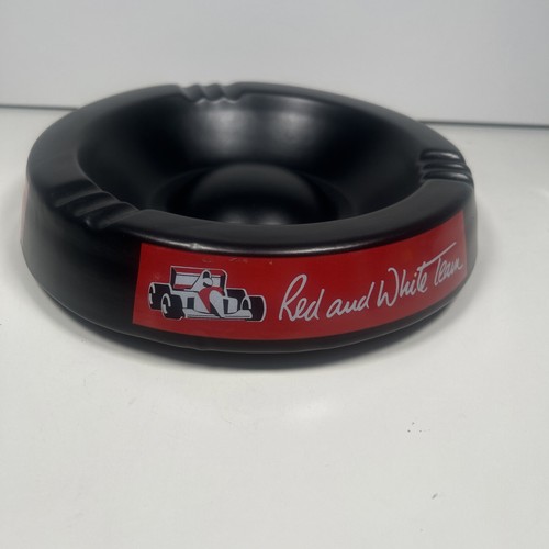 Vintage ashtray marlboro - f1, (marlboro