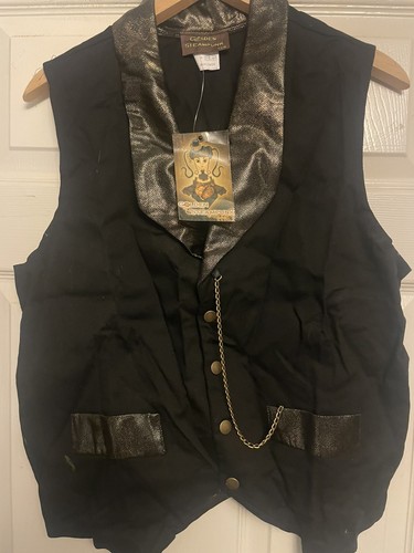 Golden steampunk black bronze - black,