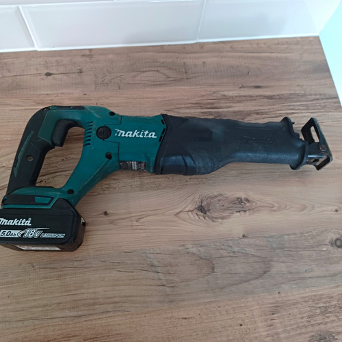 Makita djr186 18v lxt - djr186,