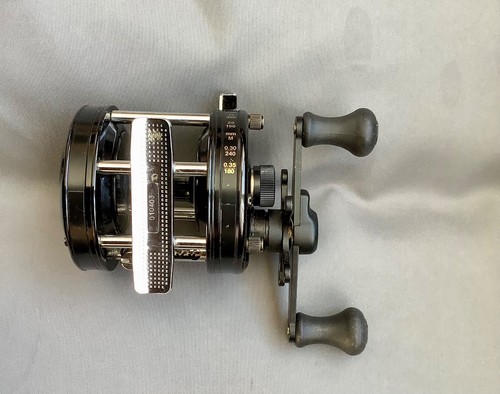 Abu garcia ambassador - abu, 5000-c