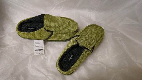 Slippers size - size,