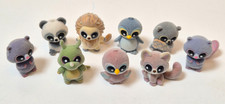 Lot of 9 x YooHoo & Friends