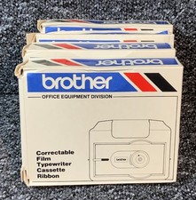 Brother Correctable Film