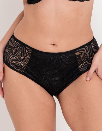 Flirtelle short brief - flirtelle, knickers