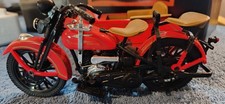 1933 Harley-Davidson