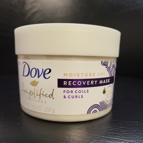 Dove amplified textures - amplified,