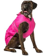Muddy Paws Dog Coat Stormguard