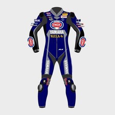 MotoGP Yamaha Racing Suit –