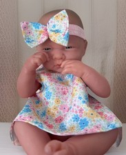 New 38-43cm/15-17”Dolls