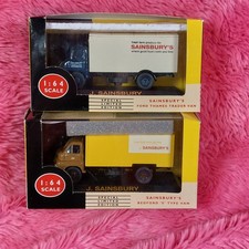 VANGUARDS VA8004 & VA6007