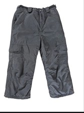 Glacier Point Ski Trousers
