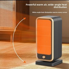 500w portable electric heater - portable,