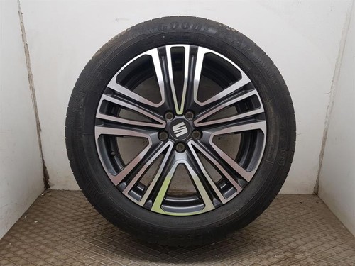 2017 mk1 seat - 2017,
