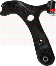 FAI SS7874 Wheel Suspension Control Trailing Arm Front Left N/S For Lexus Toyota