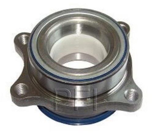 Phu56000 front wheel bearing - phu56000,