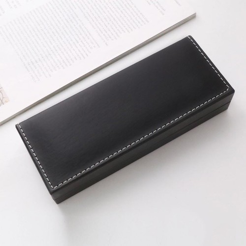 Pen box empty - pen,