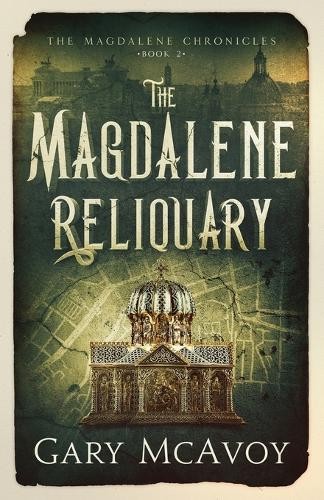The magdalene reliquary 2 - the,