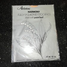 Vintage Aristoc Harmony Fully