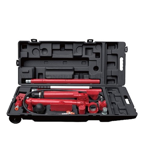 Porta power tonne - porta, 10