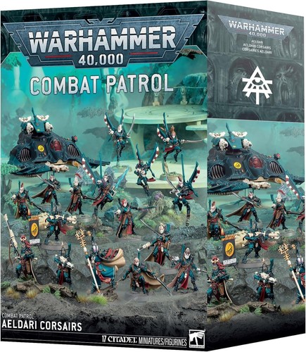 Warhammer 40k combat - 40k,
