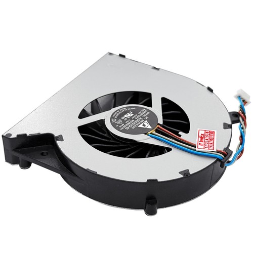 Fan pin - fan, 4-pin