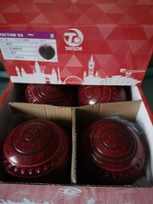 Taylor Vector VS bowls size 2