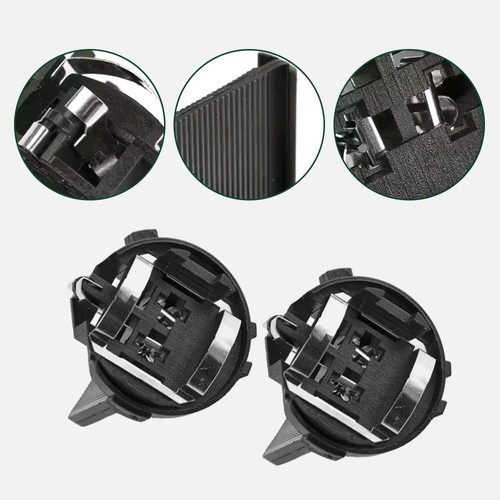 Headlight bulb holder - headlight,