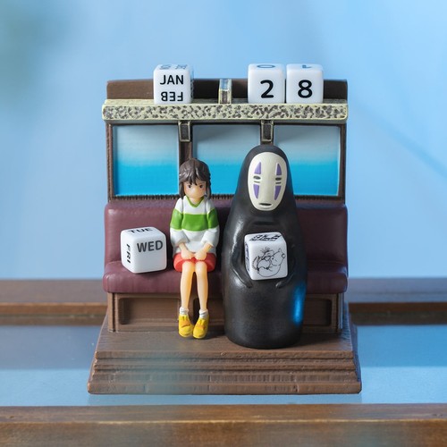 Studio ghibli spirited away - studio,