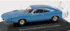 1/43 DODGE CHARGER DAYTONA -