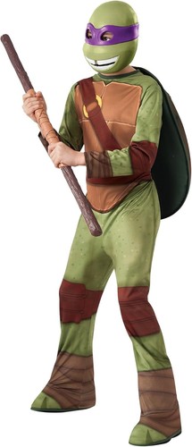 Teenage mutant ninja turtles - teenage,