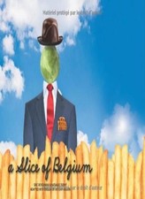 A Slice of Belgium-Eric Boschman,Nathalie Derny