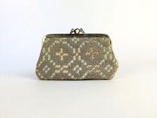 Vintage Welsh Wool Tapestry