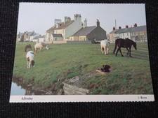 Allonby by I Bone Postcard