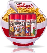 Vintage Kelloggs Breakfast