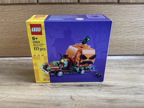 Lego jack lantern pickup - jack,