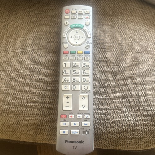Panasonic n2qayb000572 remote - panasonic,