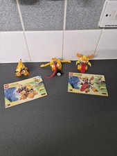 LEGO MIXELS SERIES 5  41542