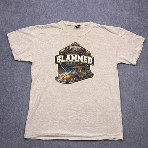 Slammed rollin low - slammed,
