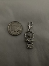 Hot Diamonds Budda Charm/