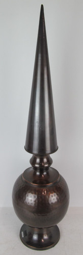 Parlane metal crafted hammered - crafted,