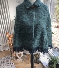 Andrew Stewart Vintage Mohair