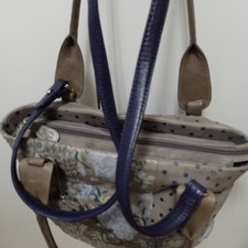 Radley multiway large leather