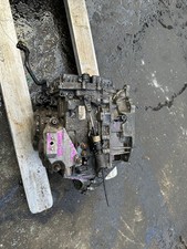 2011 FORD GALAXY MK3 2.0 DIESEL TDI POWERSHIFT AUTOMATIC GEARBOX RM AV9R-7000-AG