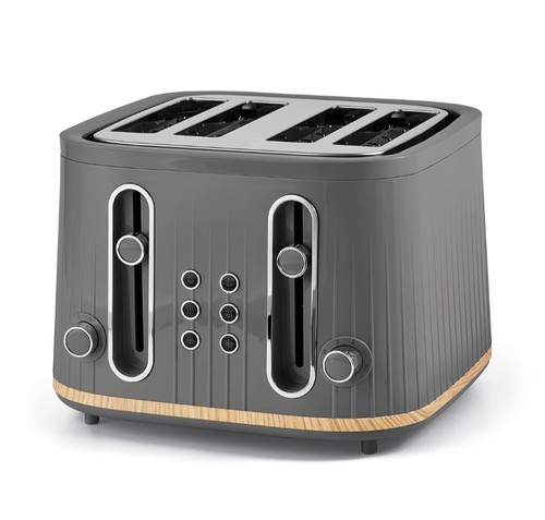 Grey slice electric standard - electric,