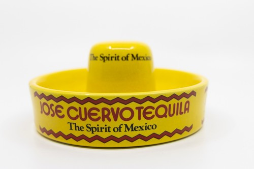 Jose cuervo tequila sombrero - jose,