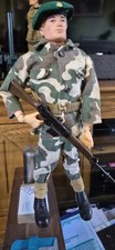 Vintage Action Man Marine