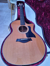 Taylor 314ce RW  Electro Acoustic Guitar
