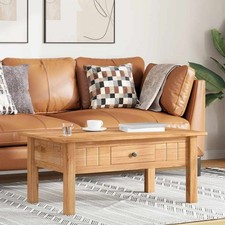 Coffee Table 100x60x43.5 cm