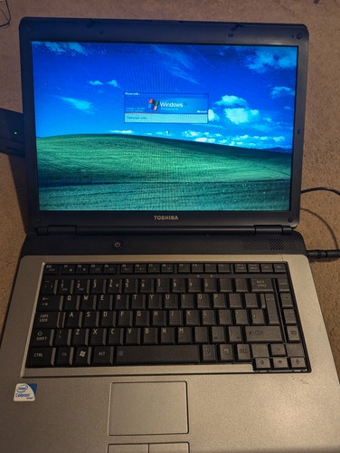 Toshiba satellite pro l300 - toshiba,