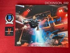 Bruce dickinson iron maiden - dickinson,